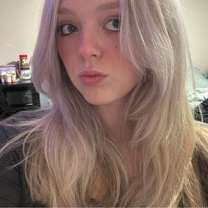 Meet your Posher, Haleigh